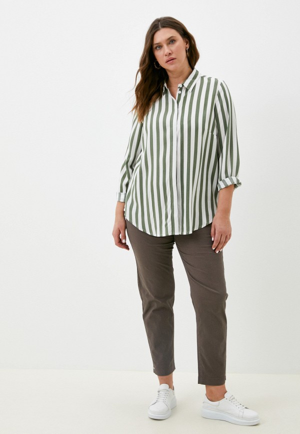 фото Брюки feimailis