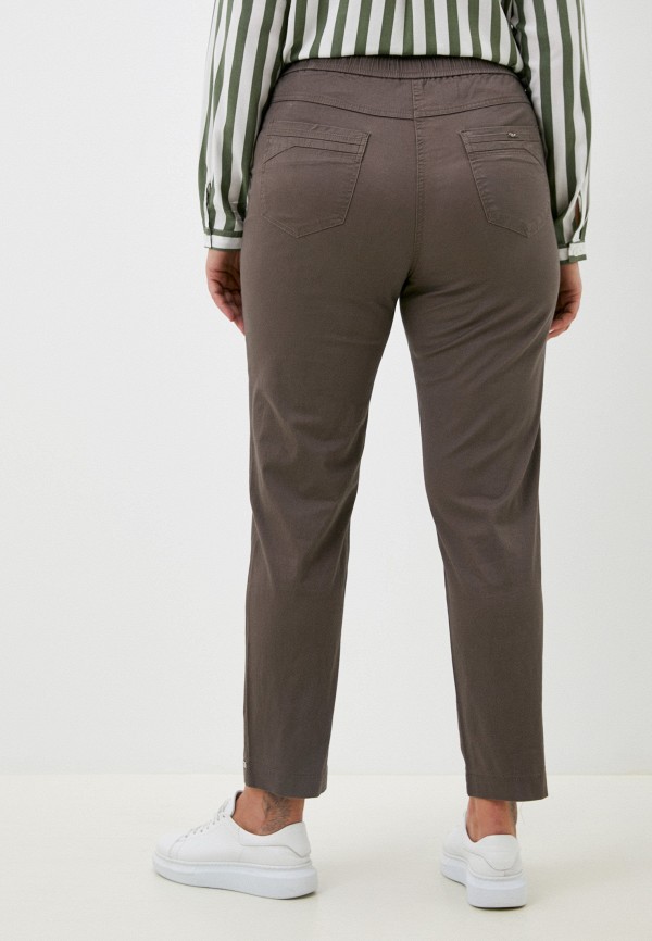 фото Брюки feimailis