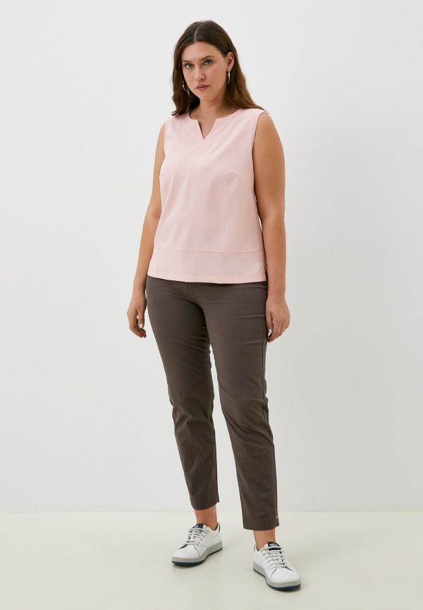 фото Брюки feimailis