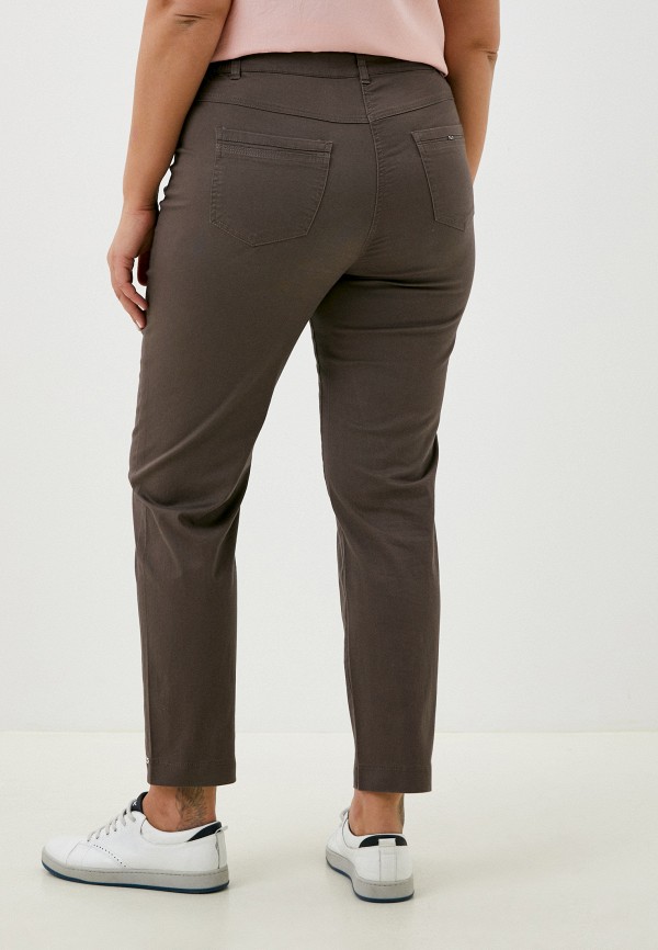 фото Брюки feimailis