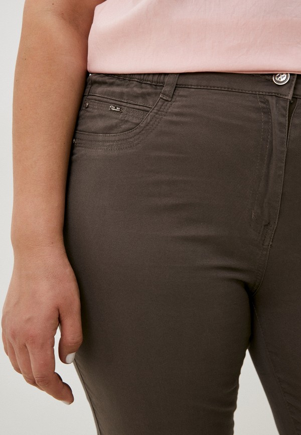 фото Брюки feimailis