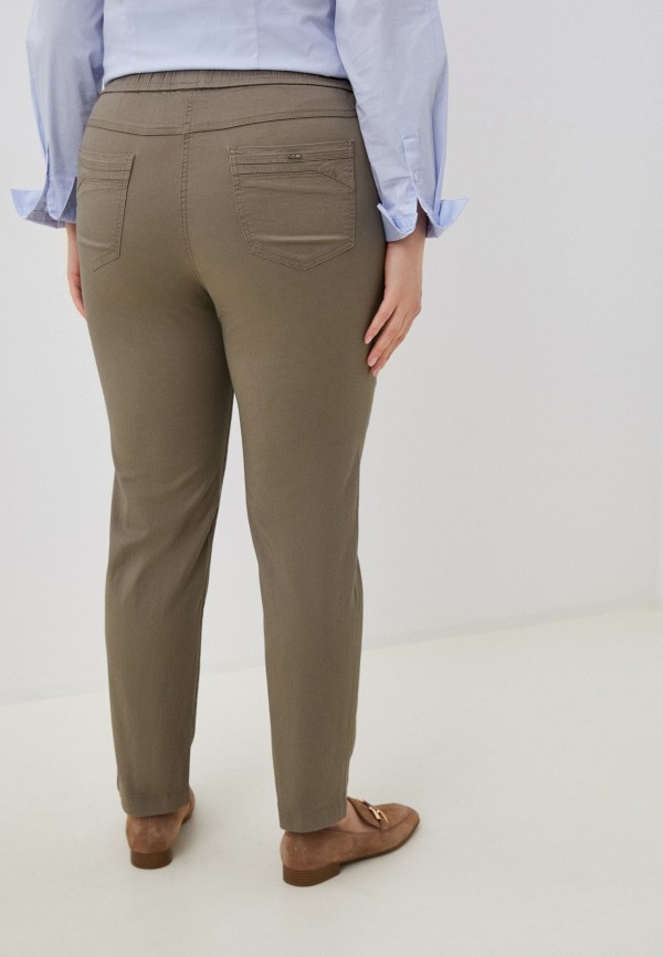 фото Брюки feimailis