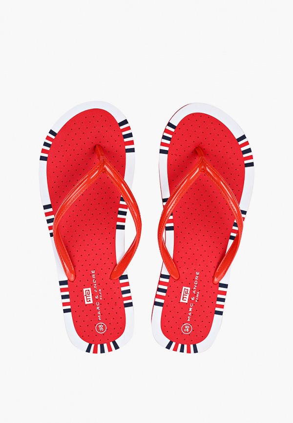 фото Сланцы marc&andre