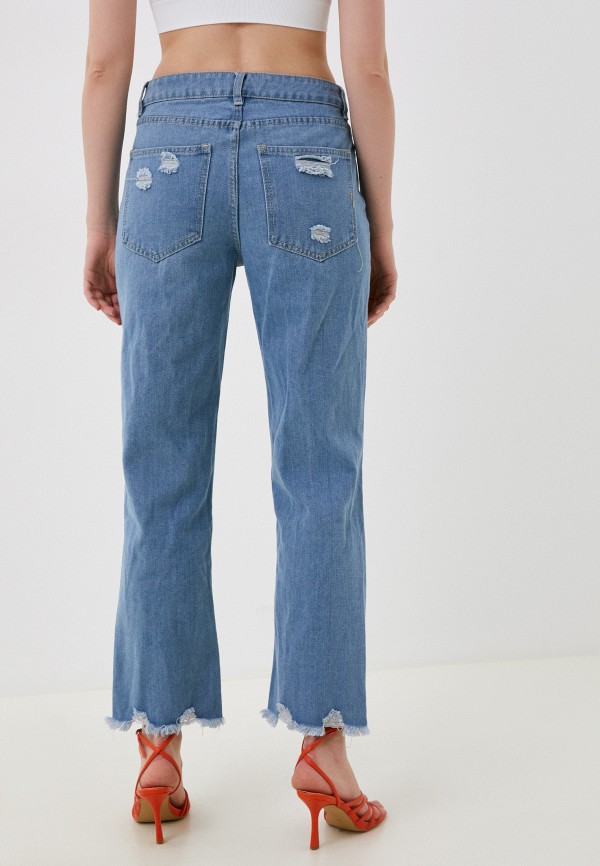 фото Джинсы modis