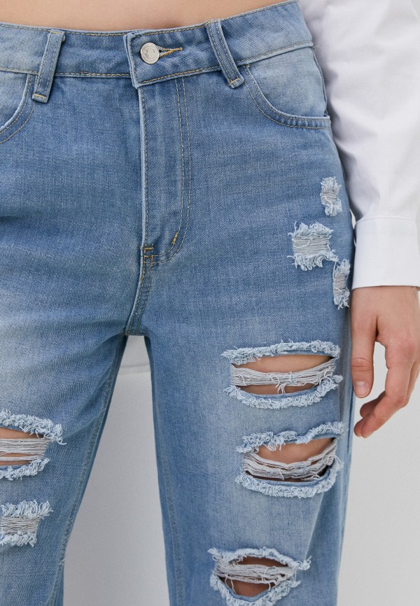 фото Джинсы modis