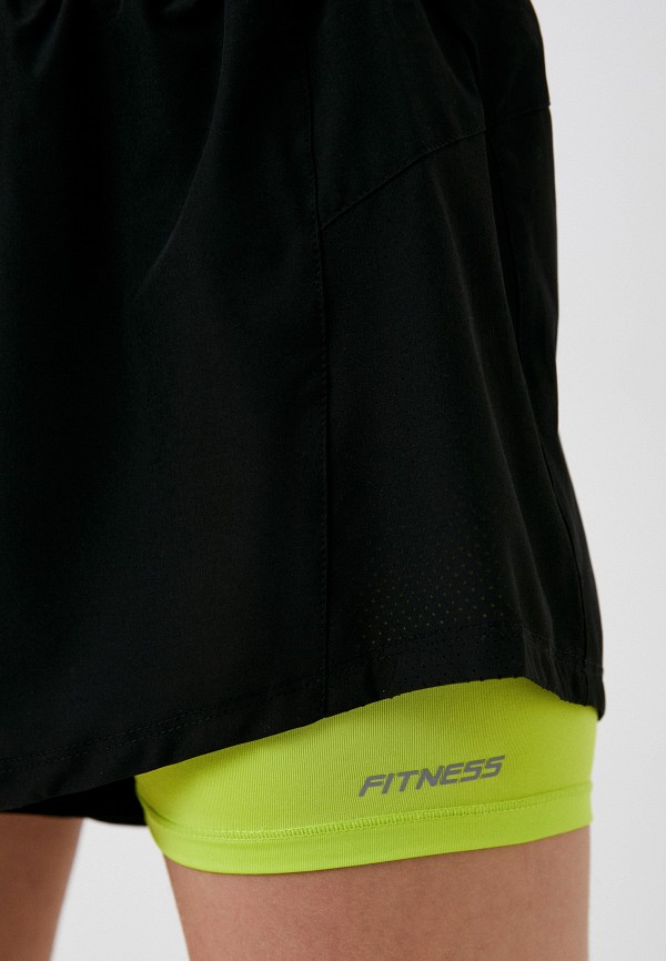 фото Шорты спортивные modis