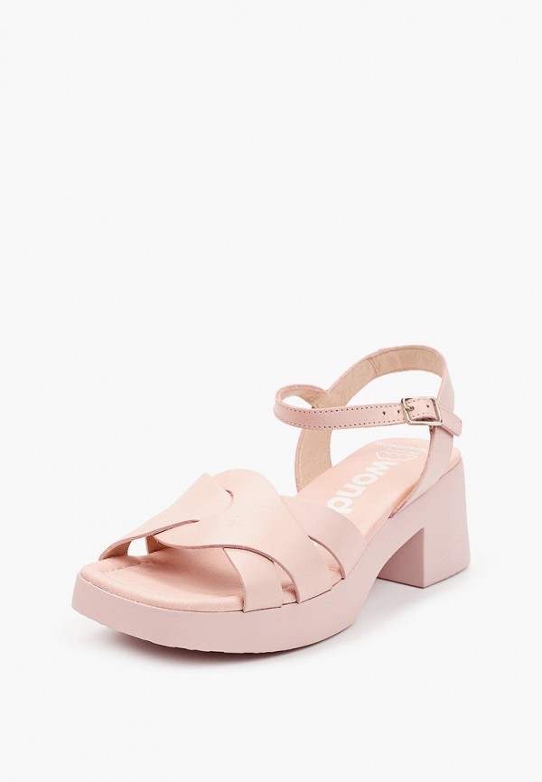 фото Босоножки wonders