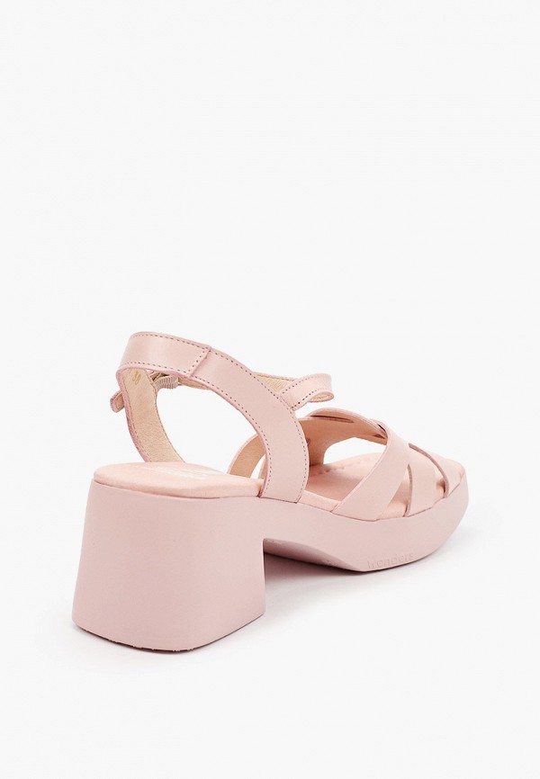 фото Босоножки wonders