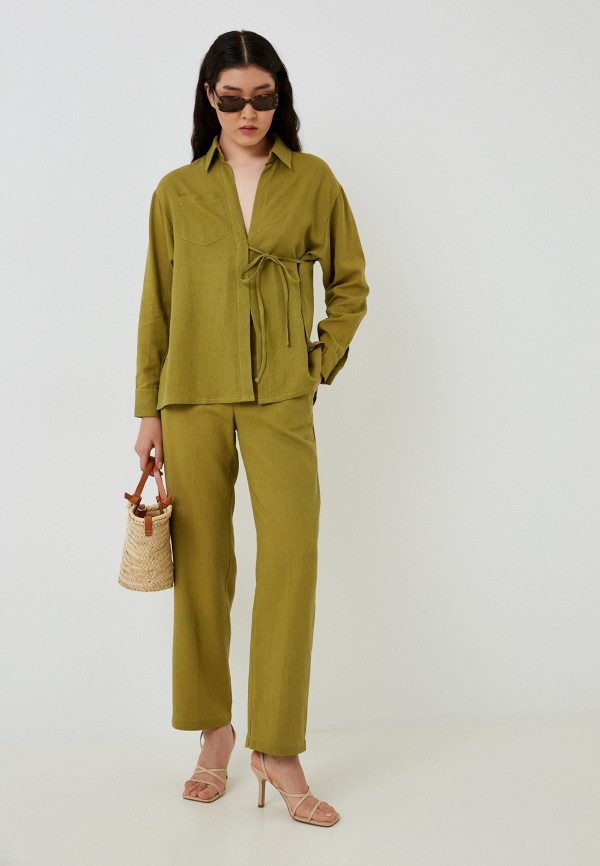 фото Брюки bodypoetry