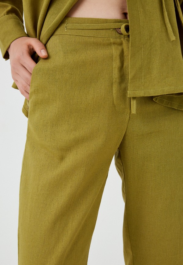 фото Брюки bodypoetry