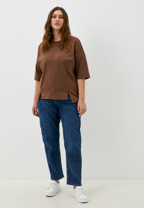 фото Джинсы bochetti