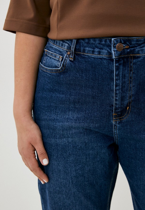 фото Джинсы bochetti