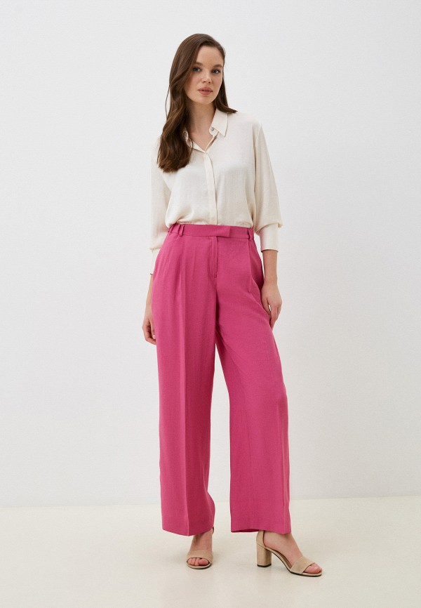 фото Брюки anchor