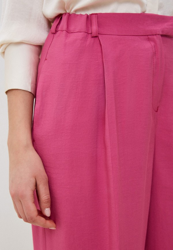 фото Брюки anchor