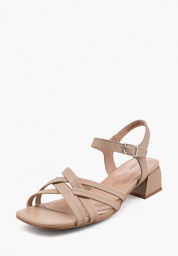 фото Босоножки zenden