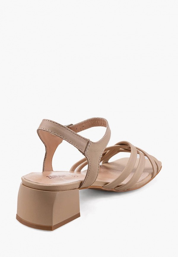 фото Босоножки zenden