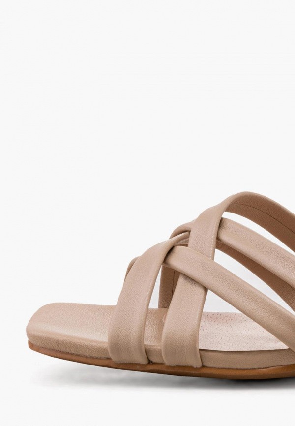 фото Босоножки zenden