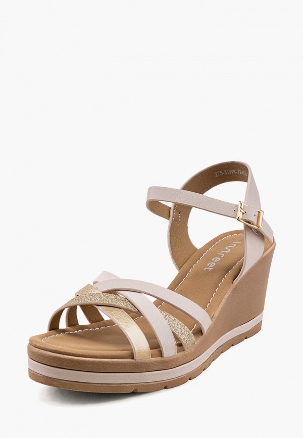 фото Босоножки instreet