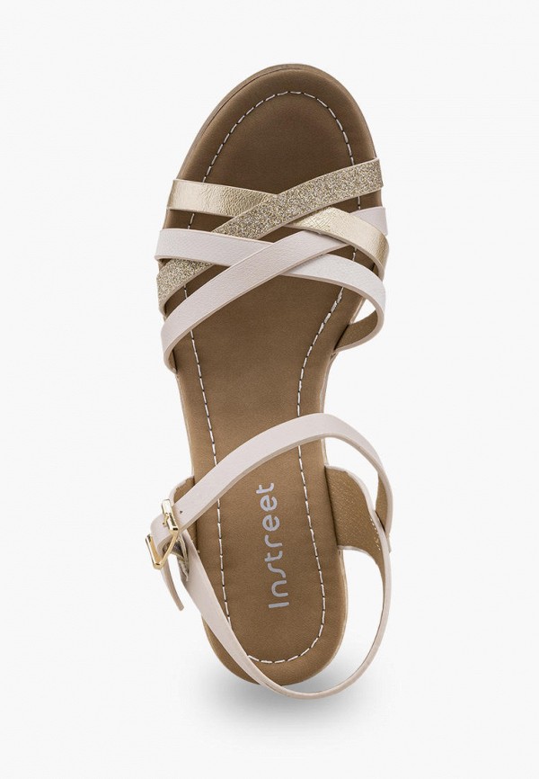 фото Босоножки instreet