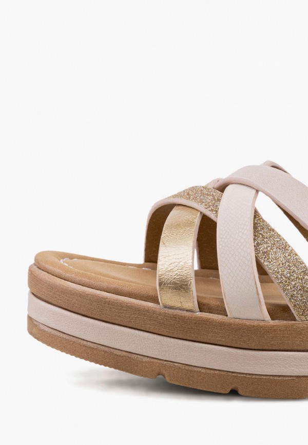 фото Босоножки instreet