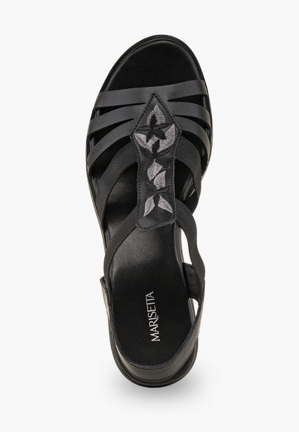 фото Босоножки marisetta