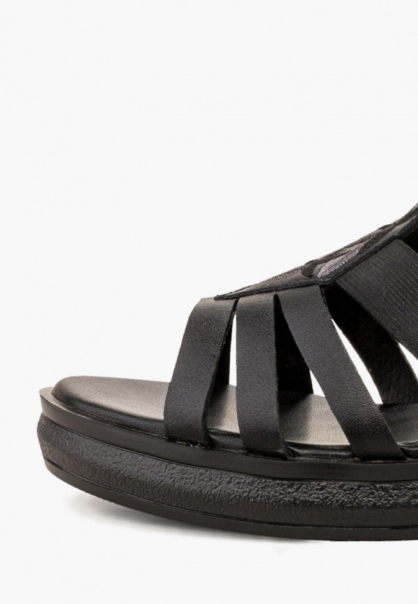 фото Босоножки marisetta