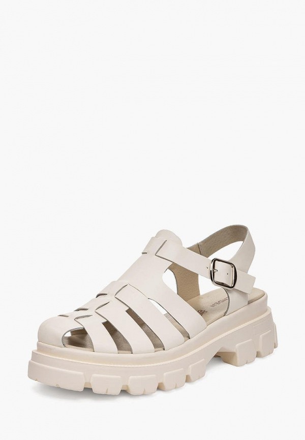 фото Босоножки zenden