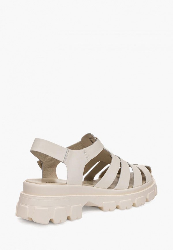 фото Босоножки zenden