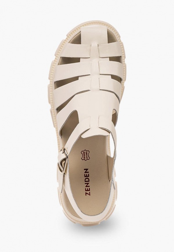 фото Босоножки zenden