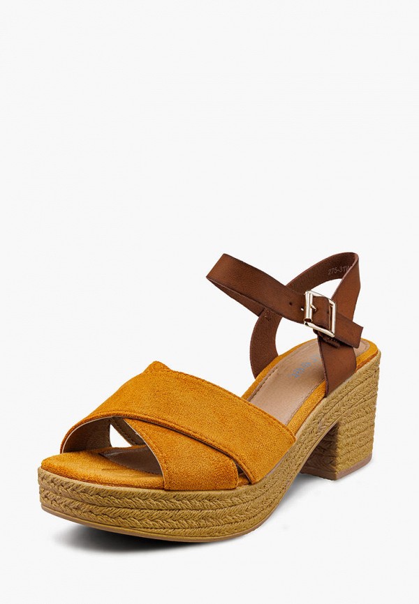 фото Босоножки instreet