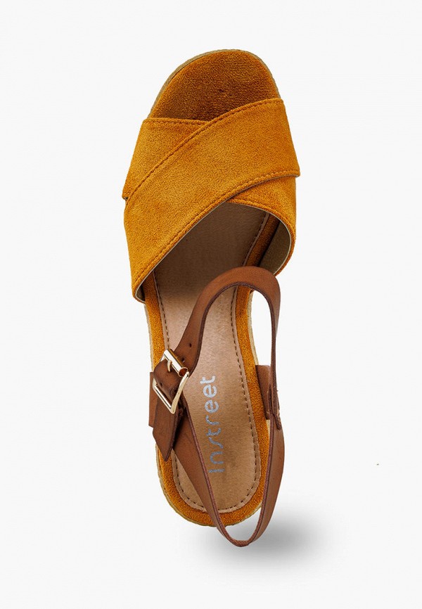 фото Босоножки instreet