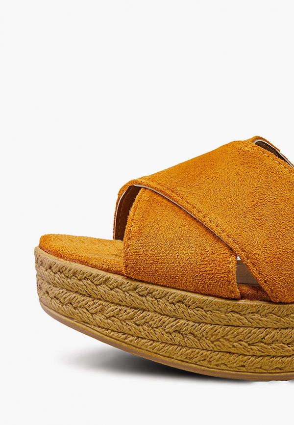 фото Босоножки instreet