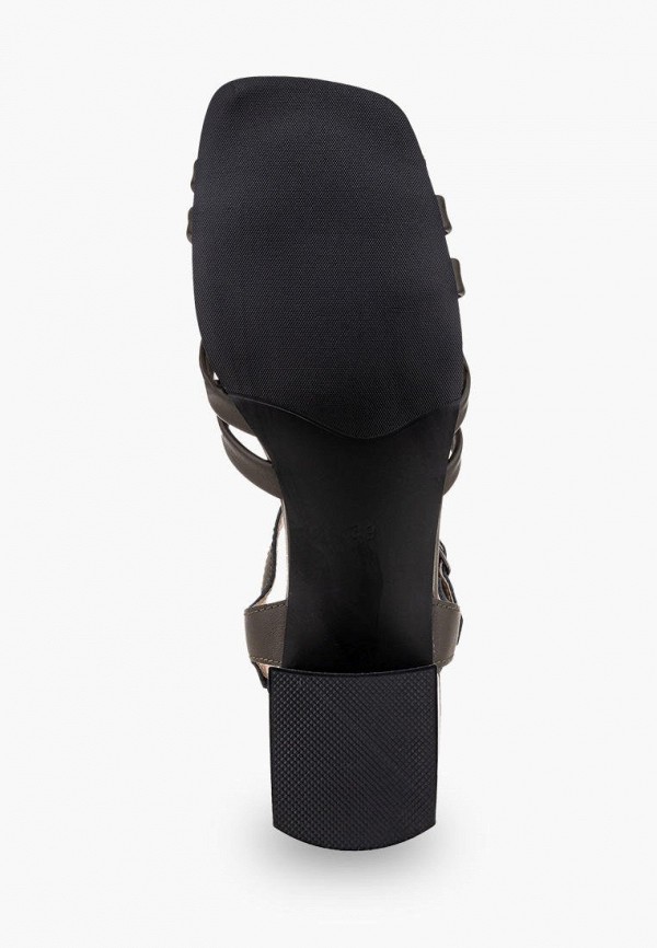 фото Босоножки zenden