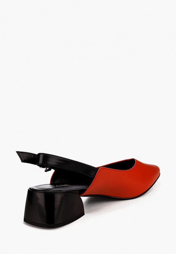 фото Туфли instreet