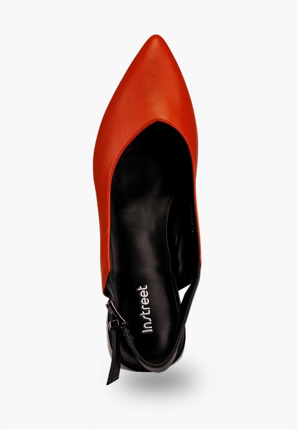 фото Туфли instreet