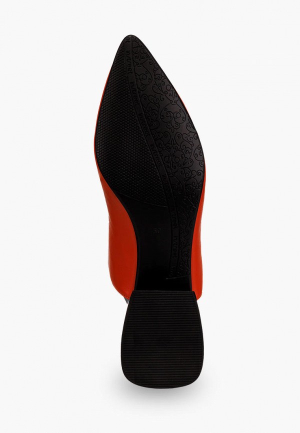 фото Туфли instreet