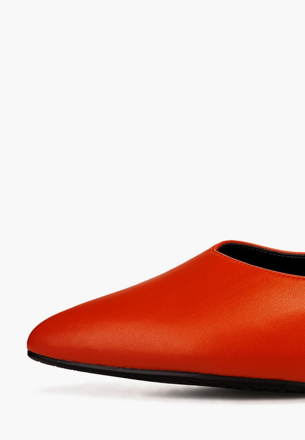 фото Туфли instreet