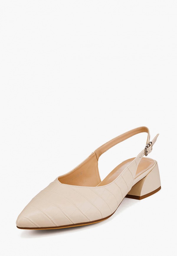 фото Туфли instreet