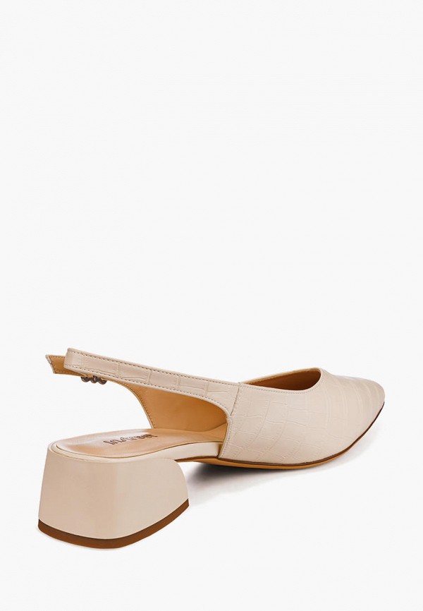 фото Туфли instreet