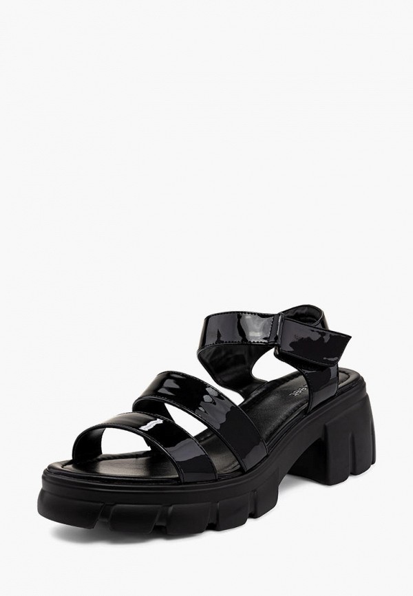 фото Босоножки instreet