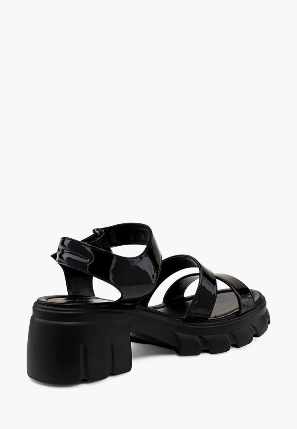 фото Босоножки instreet