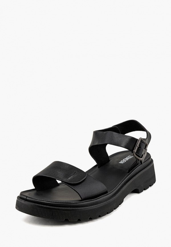 фото Босоножки zenden