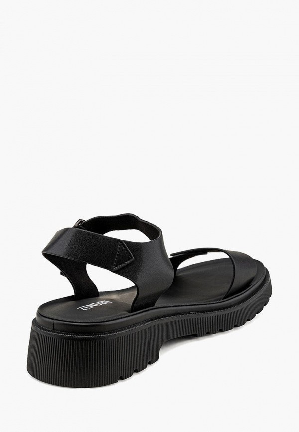 фото Босоножки zenden