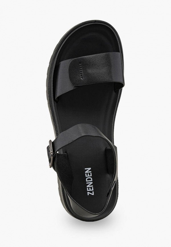 фото Босоножки zenden