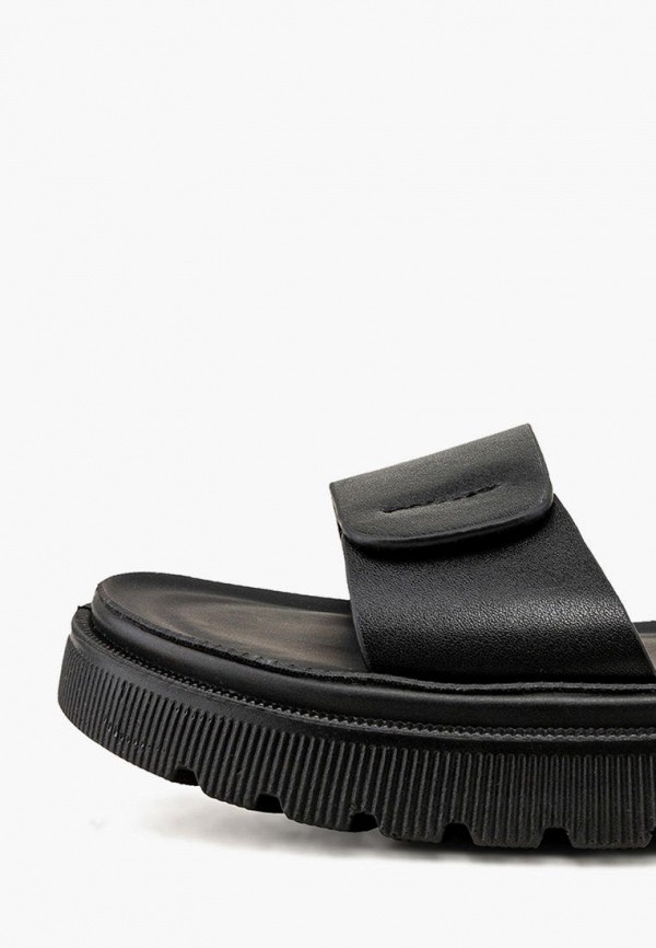 фото Босоножки zenden