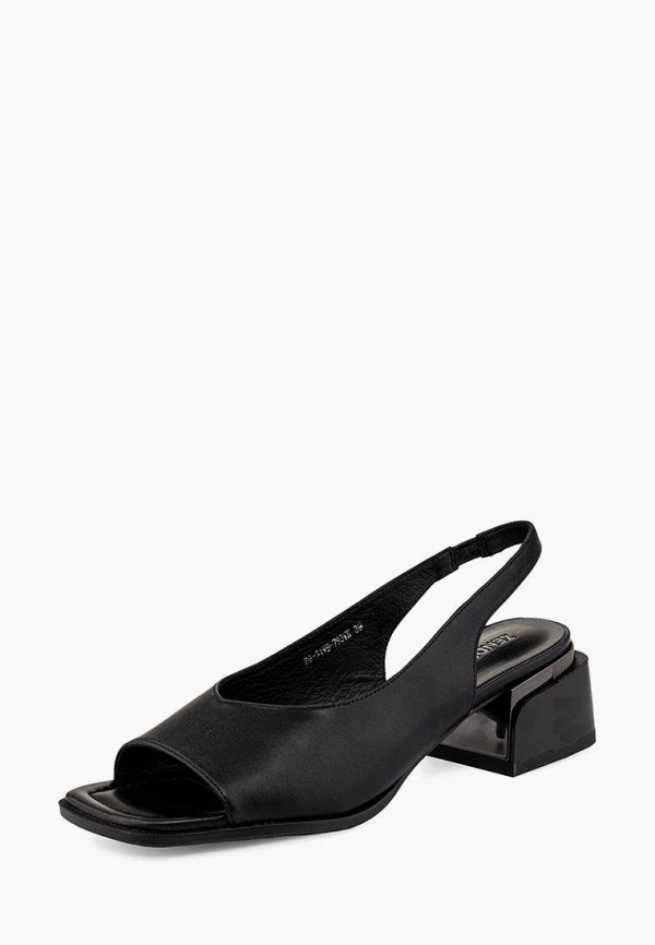 фото Босоножки zenden