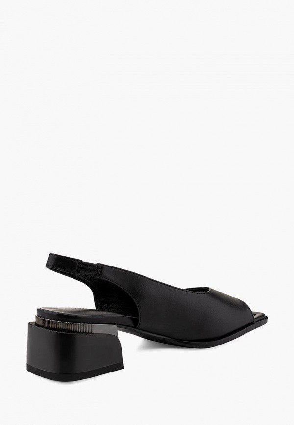 фото Босоножки zenden