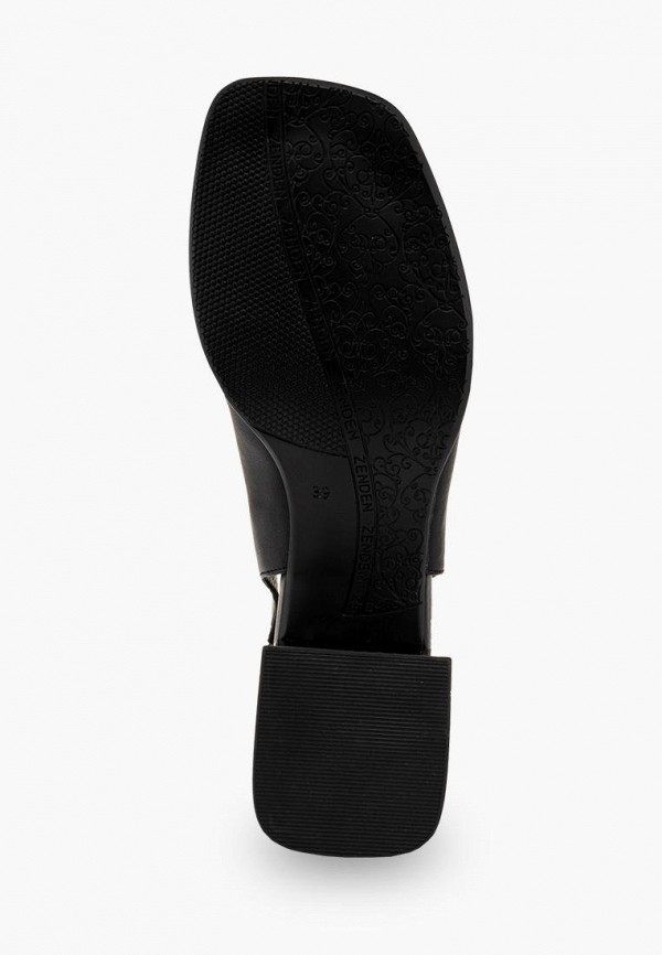 фото Босоножки zenden