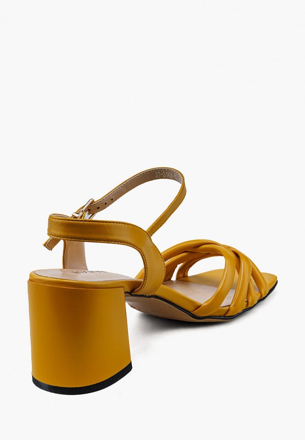 фото Босоножки instreet