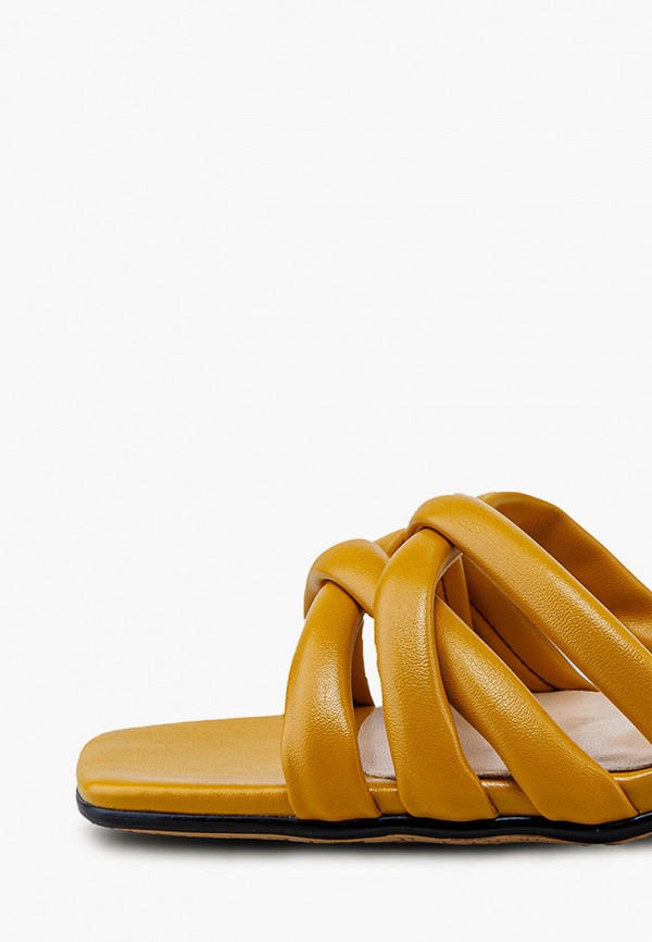 фото Босоножки instreet